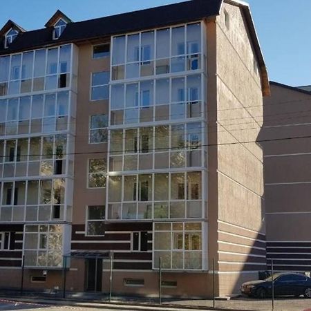 Apartmens On St. Fesenkovskaya 15 Carcóvia Exterior foto